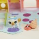 LITTLEST PET SHOP C1158EU40 Pet Ultimate Apartments Playset