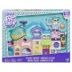 LITTLEST PET SHOP C1158EU40 Pet Ultimate Apartments Playset