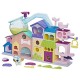 LITTLEST PET SHOP C1158EU40 Pet Ultimate Apartments Playset