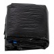 Upper Bounce 10 ft Trampoline Protection Cover (Black)