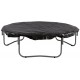 Upper Bounce 10 ft Trampoline Protection Cover (Black)