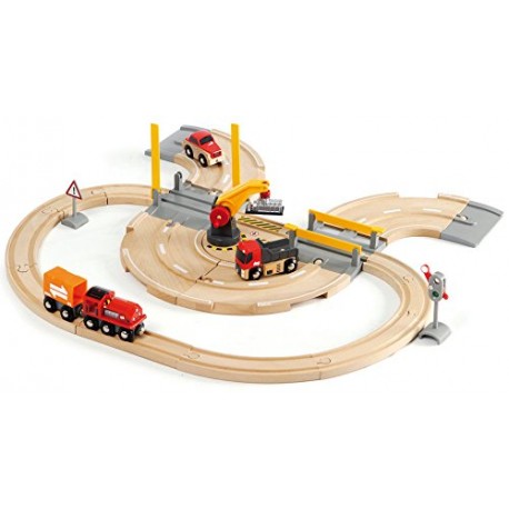 BRIO World
