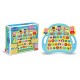 Peppa Pig PP03 Laugh and Learn Alpha