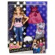 Barbie DTF00 Fashionistas Everyday Chic Doll