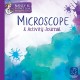 Learning Resources Nancy B's Science Club Scientific Microscope and Activity Journal