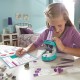 Learning Resources Nancy B's Science Club Scientific Microscope and Activity Journal