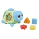 Little Tikes Ocean Explorer Crawl 'n Pop! Turtle