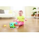 Little Tikes Ocean Explorer Crawl 'n Pop! Turtle