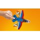 LEGO 76076 Marvel Super Heroes Captain America Jet Pursuit Superhero Toy