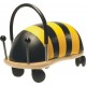 Wheelybug Bee