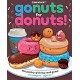 Gamewright Go Nuts for Donuts Game