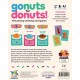 Gamewright Go Nuts for Donuts Game
