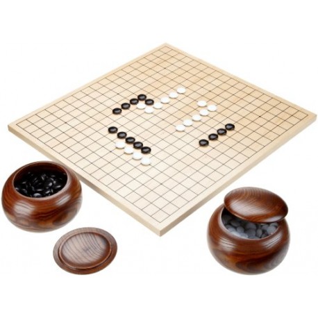 Philos 3220 Go