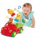 Toomies Sort & Pop Farmyard Friends Preschool Toy