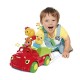 Toomies Sort & Pop Farmyard Friends Preschool Toy