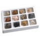 Learning Resources Sedimentary Rocks Collection