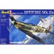 Revell 03986 Supermarine SPITFIRE Mk.IIa Model Kit