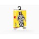 Smiffy's Adult Unisex Cow Costume, All In One Jumpsuit, Size