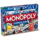 Liverpool City Monopoly Board Game