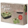Tobar Battle Tanks