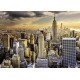 Ravensburger 197125 Great New York Puzzle (1000