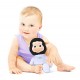 KD Toys LB8186 Little Baby Bum Baa Baa Sheep Musical Plush Toy