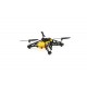 Parrot MiniDrones Airborne Cargo Drone Travis (Yellow)