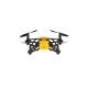 Parrot MiniDrones Airborne Cargo Drone Travis (Yellow)