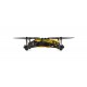 Parrot MiniDrones Airborne Cargo Drone Travis (Yellow)