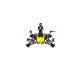 Parrot MiniDrones Airborne Cargo Drone Travis (Yellow)