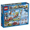 LEGO 60110 City Fire Station Building Toy
