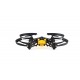 Parrot MiniDrones Airborne Cargo Drone Travis (Yellow)