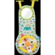 Taf Toys Car Wheel Toy Travel Activity Centre