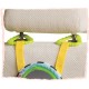 Taf Toys Car Wheel Toy Travel Activity Centre