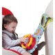 Taf Toys Car Wheel Toy Travel Activity Centre