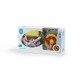 Taf Toys Car Wheel Toy Travel Activity Centre