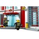 LEGO 60110 City Fire Station Building Toy