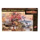 Avalon Hill C39720000 Axis and Allies Anniversary Edition Game