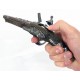 Gohner The Caribbean Pirate's Island Pistol Pirate