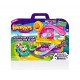 Zuru ZU064.17 Hamsters In A House Ultimate Playset