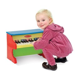 Melissa & Doug Learn