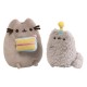 GUND 4059126 Pusheen Birthday Set Soft Toy
