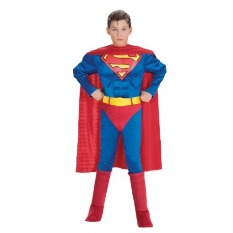Rubie's Official Deluxe Superman