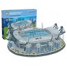 Paul Lamond 3885 Manchester City Fc Eithad Stadium 3D Puzzle