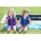 The Original Konfidence Children's Swim Jacket