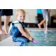 The Original Konfidence Children's Swim Jacket