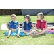 The Original Konfidence Children's Swim Jacket