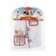 Melissa & Doug Chef Role Play Costume Dress