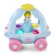 Chicco 00007628000000 Cinderella's Magical Carriage