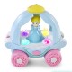 Chicco 00007628000000 Cinderella's Magical Carriage